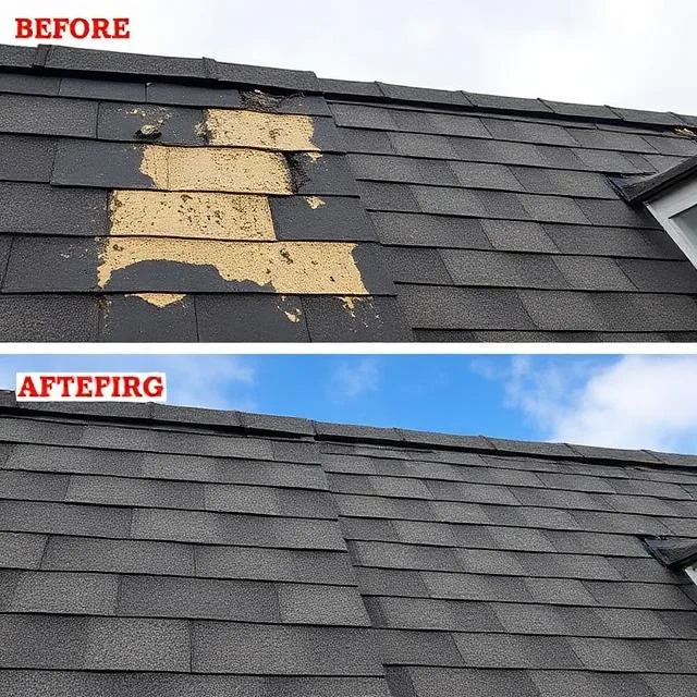 Roof Repair Near Me in Hoagland, IN near me